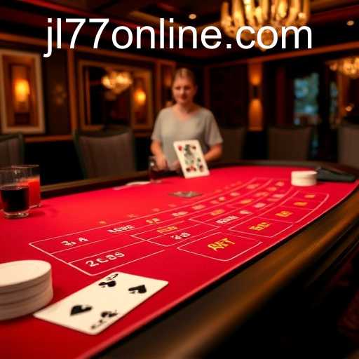 Baccarat Game: A Comprehensive Guide