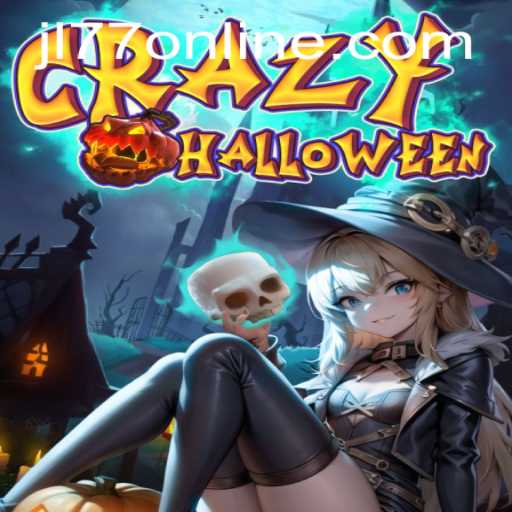 CrazyHalloween: Unveiling the Spooktacular Game Adventure