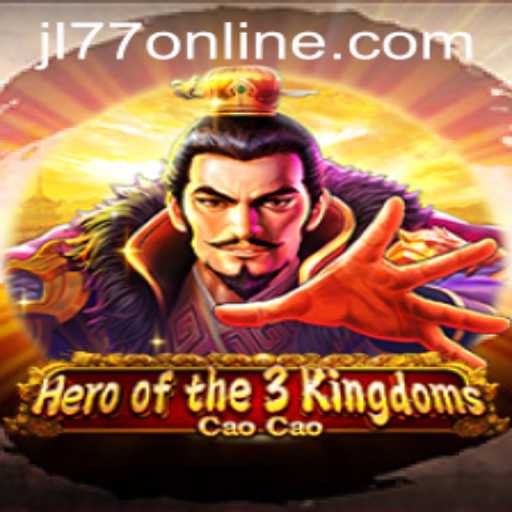 Heroofthe3KingdomsCaoCao – Dive into Ancient Battlefields with jl77