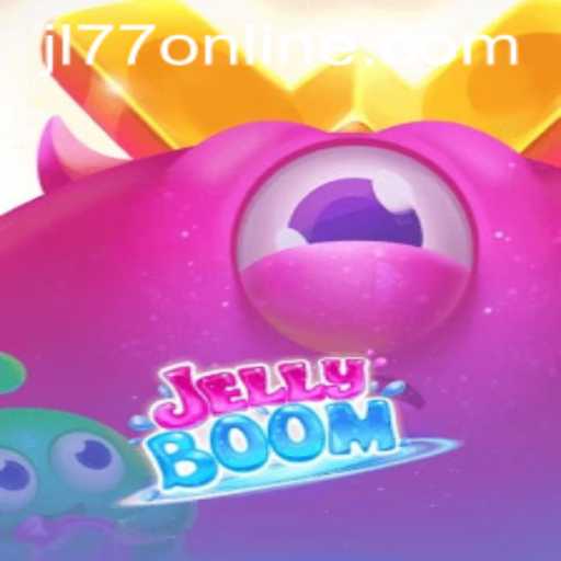 Exploring the Excitement of JellyBoom: Unlocking the World of JL77