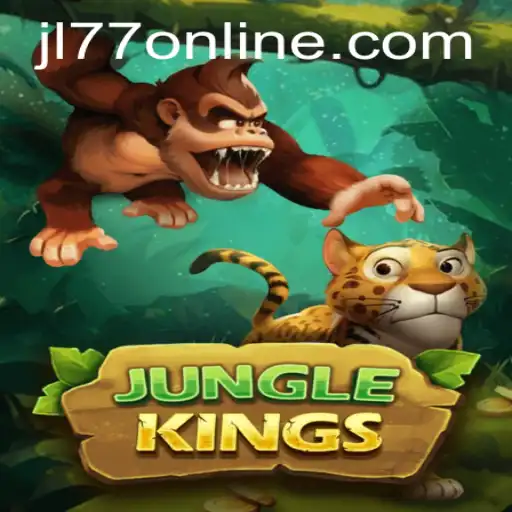The Thrilling World of JungleKings: A Game of Strategy and Survival