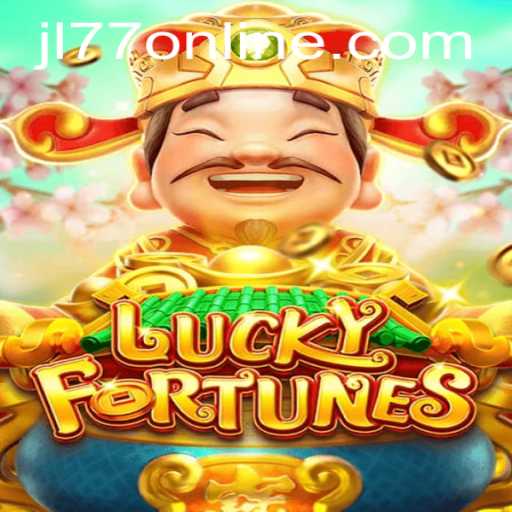 Exploring the Thrills of LUCKYFORTUNES: A Captivating Game Experience