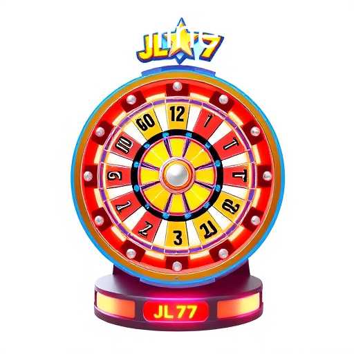 Exploring the Intriguing World of Rotary Games with JL77